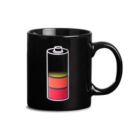 Kubek Froster ceramika 300 ml