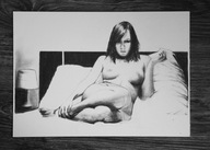 Akt Artystyczny – Praca Ręcznie Tworzona (320) – dla 884 Skubalskich