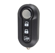 OBUDOWA KLUCZYKA KLUCZYK PILOT FIAT DUCATO DOBLO BOXER JUMPER NEMO 3 PRZYC