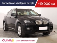 BMW X6 xDrive40d, Salon Polska, 301 KM, 4X4
