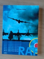 Na skrzydłach RAF Tadeusz Dytko