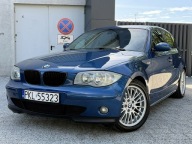 BMW 118 Climatronic Navi Gwarancja