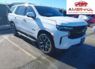 Chevrolet Tahoe RST 2024 5.3 Benzyna 355KM
