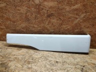 Listwa Osłona pod Kabinowa Lewa Mercedes Actros MP1 A9418810523