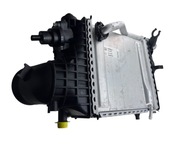 Chłodnica Intercooler Mercedes W177 W247 W118 A35 AMG A2600906700