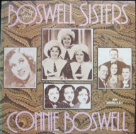 The Boswell Sisters / Connie Boswell – It's The Girls!