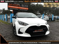Toyota Yaris 1.0 VVTi - Gaz/ Radar / Asystent Pasa