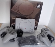 Konsola PlayStation Classic mini SCPH-1000R, pudełko, Manual Sony HDMI 2018