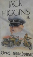 Orzeł wylądował Jack Higgins
