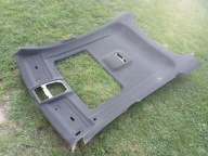 BMW X6 F16 PODSUFITKA M-PAKIET CZARNA