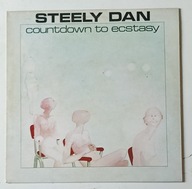 STEELY DAN - Countdown To Ecstasy UK Pr Ex Lp 048