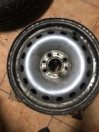 FELGA 14 ET32 FIAT DOBLO FIORINO PANDA NEMO BIPPER