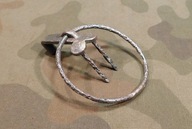 Pruskie zabezpieczenie na zapał do szrapneli.