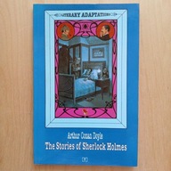 Arthur Conan Doyle - The stories of Sherlock holmes