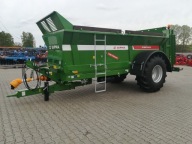 Rozrzutnik Obornika Jednoosiowy SIPMA TAJFUN RO 1000 8t 10t