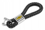 Brelok Skórzany CHEVROLET – Idealny Breloczek na Prezent