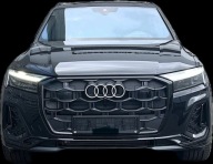 Audi q7 4m II lift przód kompletny 3.0tdi lampy matrix