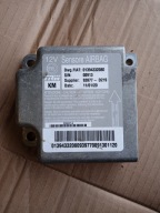 Ducato Boxer Jumper airbag sensor 1394332080