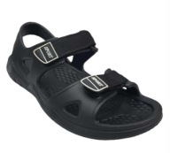 Lekkie sandały męskie roz.41 26,5 cm pianka eva basen