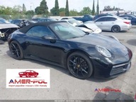 Porsche 911 2020r. , 3,0L 2020 CARRERA 4 3.0 Benzyna 379KM