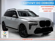 BMW X7 xDrive40d Individual Edition Suv 3.0 (352KM) 2025