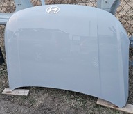 MASKA POKRYWA SILNIKA HYUNDAI KONA III 66400BE000