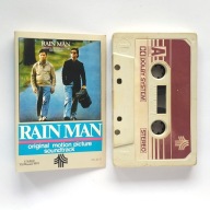 Rain Man 1989 - Soundtrack