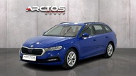 Škoda Octavia Skoda Octavia 2.0 TDI Ambition DSG