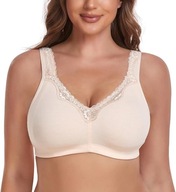 Śliczna markowa bielizna Telimussto V1019D34 95% cotton r. UK 34D EUR 75D