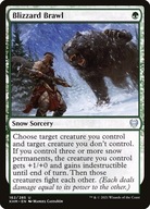 Karta Magic: The Gathering Blizzard Brawl KHM