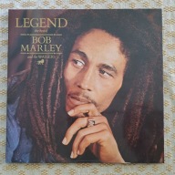 Bob Marley And The Wailers - Legend (The Best Of Bob ) - 1990 EU [NM/NM/NM]