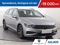 VW Passat 1.5 TSI, Salon Polska, 1. Właściciel