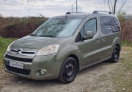 Citroen Berlingo Citroen Berlingo 1.6 HDi 1.6 Diesel 110KM