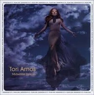 Midwinter Graces (PL) Tori Amos CD w FOLII