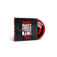 SWEET SAVAGE - Bang - CD 2025