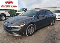 Hyundai Elantra SE 2024 2.0l 2.0 Benzyna 147KM