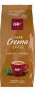 Kawa ziarnista mieszana Käfer Caffe Crema Lungo 1000 g