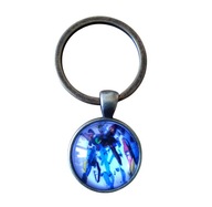 Brelok "Mobile Suit Gundam", Gundam Wing