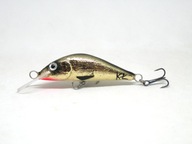 Wobler Standard 4,5 cm Gold hand made #WobleryhandmadeKL