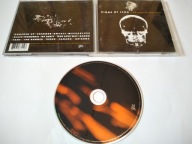 Kings Of Leon – Because Of The Times - CD 2007 1.WYDANIE C1156