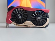 Karta Gainward GTX 1060 Phoenix 6GB | Super stan | Testowana | Okazja!