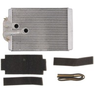 NAGRZEWNICA MERCEDES-BENZ ML W163 1998-