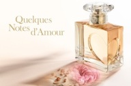 Quelques Notes d’Amour ZAPACH MIŁOŚCI Yves Rocher 30 ml edp