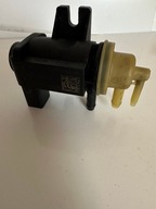 Volkswagen OE 1K0906627B zawór ciśnienia turbiny