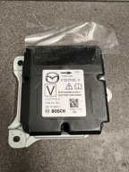 MAZDA CX5 II MODUŁ SENSOR AIRBAG K12357K30