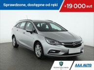 Opel Astra 1.6 CDTI, Salon Polska, Serwis ASO
