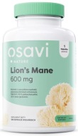 Osavi Lion's Mane 600 mg soplówka jeżowata ekstrakt 120 kapsułek