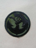 Naszywka wojsko polskie