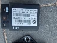 MODUŁ STEROWNIK FOTELA BMW E92 F32 E61