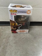 Figurka kolekcjonerska Funko POP Games 182 McCree Overwatch 2017